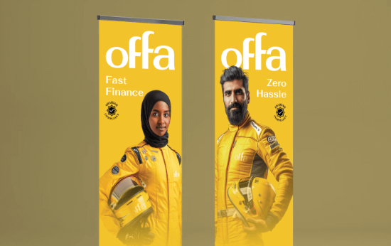 Offa case study image