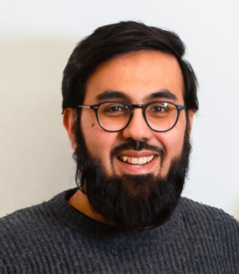 Image of Ibrahim Khan