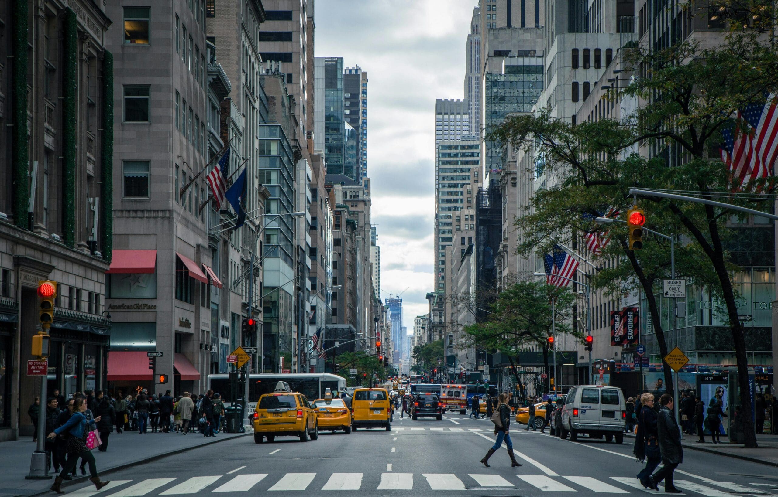 Tax Position for US Investors Featured Image