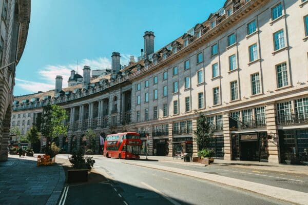 Image for UK Real Estate: Strategies, Risks and Comparative Insights