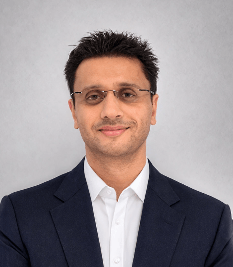 Image of Mayur Jethwa